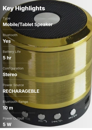 Product image